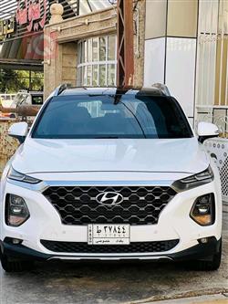 هیوندای سەنتافی